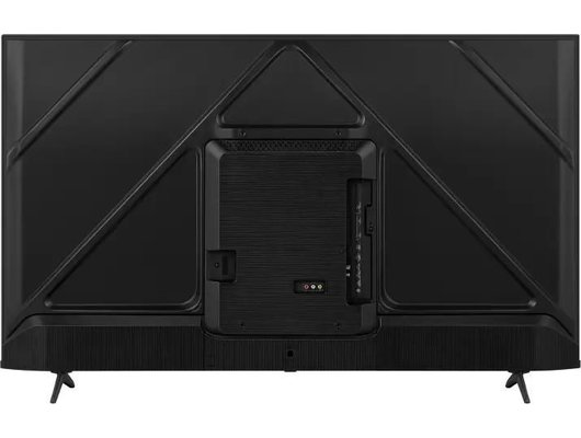 4K (Ultra HD) Smart телевизор HISENSE 55E7NQ